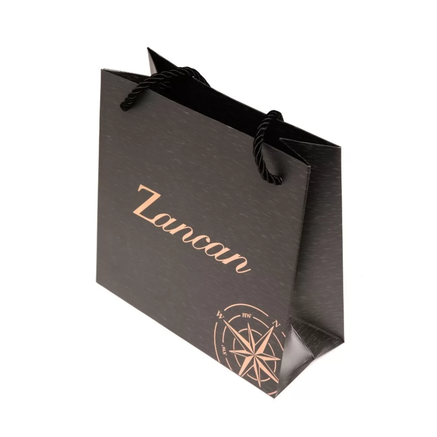 Zancan Gioielli Necklaces>Zancan Gold Necklace With Cross And Diamonds.
